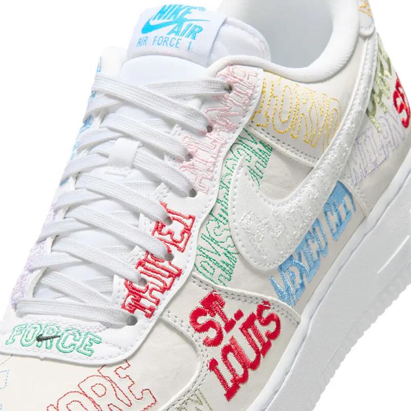 Nike Air Force 1 '07 LV8 Men's Casual Shoes
