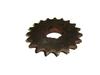 Gearbox Sprocket 19 Teeth #57-2766 Fit For Bsa B44, B50, B25
