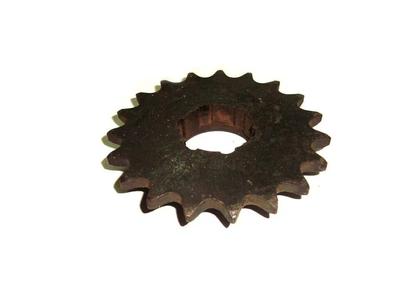 Gearbox Sprocket 19 Teeth #57-2766 Fit For Bsa B44, B50, B25