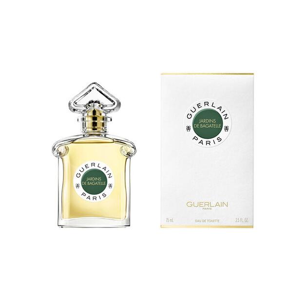 Туалетная вода Guerlain Jardins De Bagatelle