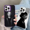 P-Pharaoh Rapper Phone Case For IPhone 16 15 14 13 12 11 Pro Max X XR XSMAX 8 7 Plus Matte Shockproof Back Cover
