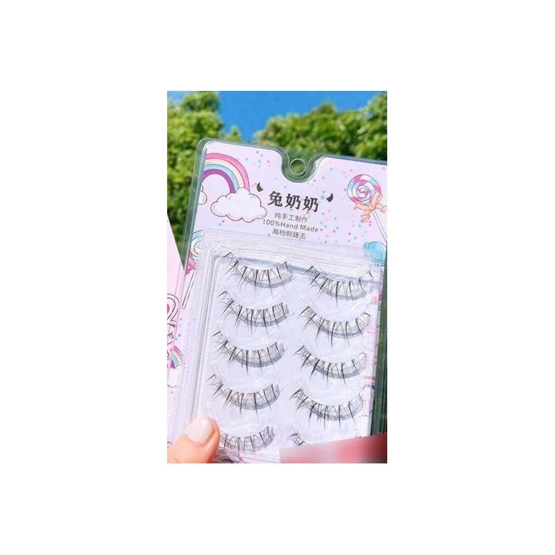Mogugu - False Eyelashes