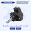 A54K-RVQ28YS Potenziometro Acceleratore 24V 30F 5K Per Scooter Elettrico Anziani Tipo Interruttore a Joystick