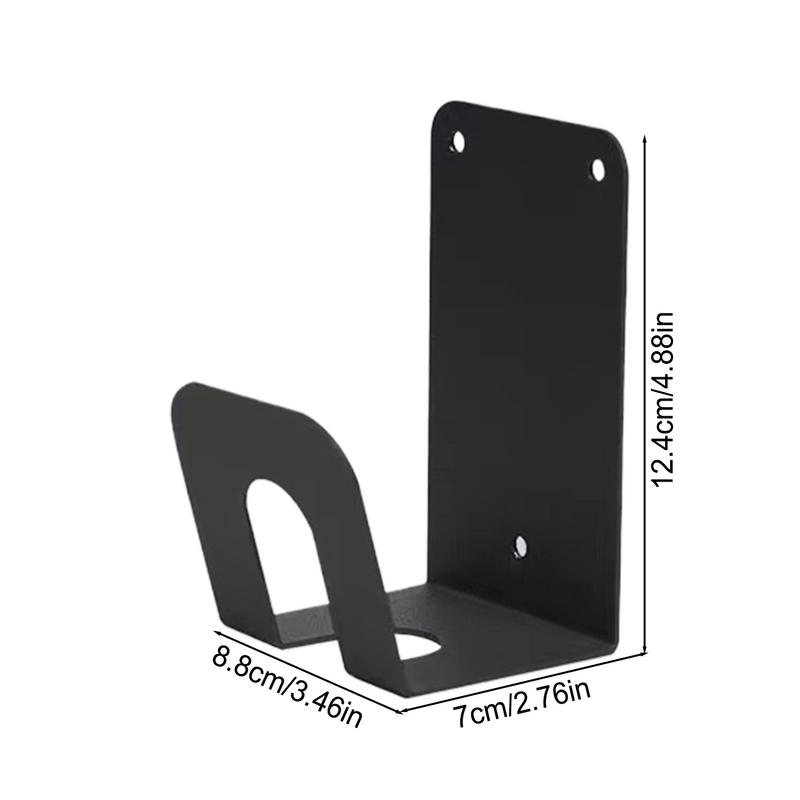 EV Charging Cable Rack EV Cable Organizer For Wall Charging Cable Organizer For Electric Vehicle Cable Bracket For