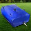 Foldable Water Tanks Heavy Duty Water Bladder Water Storage Bag for Supplementary Irrigation & Disaster Preparedness