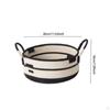 Convenient Storage Basket Organizer for Home Essentials