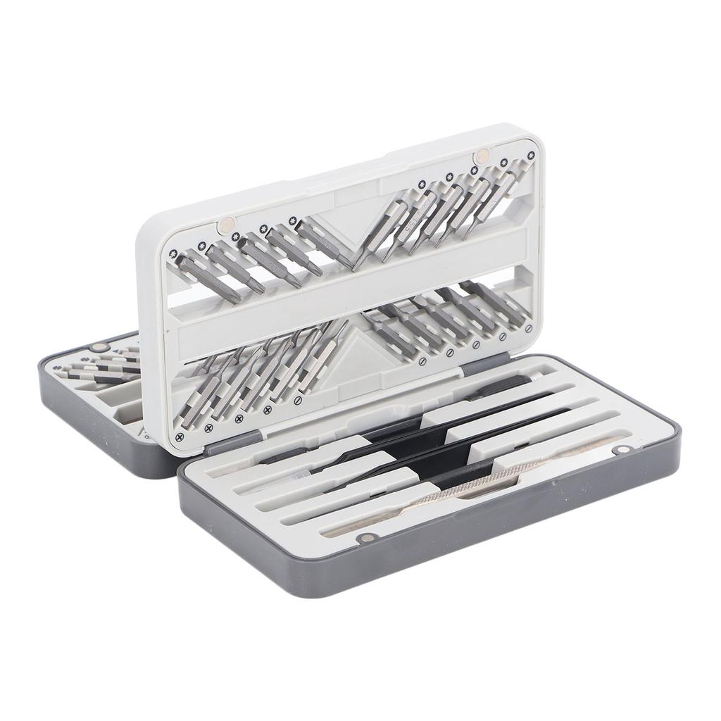 66 in 1 Screwdriver Set Multifunctional Portable Screw Driver Set for Phone Repair Maintenance