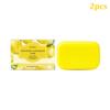 Citronella Lemongrass Soap Oil Control Refreshing Dead Skin Remover Moisturizing Skin Cleansing Products Exfoliating Bath Sponge