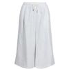 Shop   Women Waistband Training 2 Length Alpha Bermuda Pants Black Pic Wpt 21327