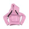 1Pcs Car Gear Shift Knob Cover Manual Handle Gear Sweatshirt Change Lever Cover For Toyota Prius Camry Crown Auris Rav4s TRD