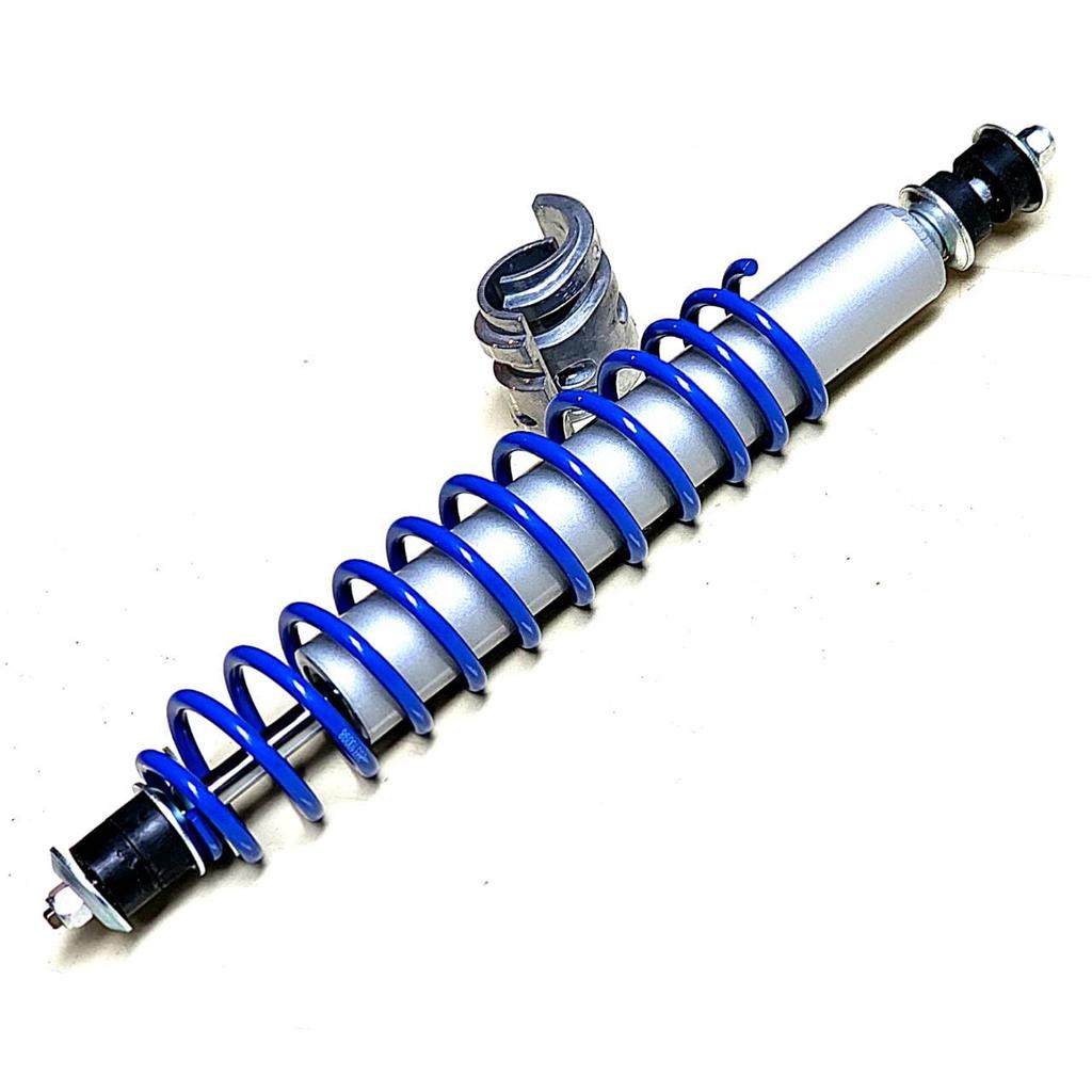 TK PRODUCTS Jimny Steering Damper Stabilizer JB23 JA11 Jimny Judder Shimmy Countermeasure Improvement Correction Reinforcement