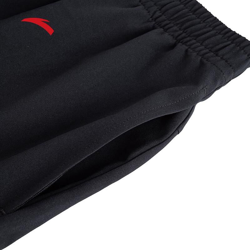Anta Men's Quick-Dry Sleeveless Sports Set