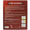 Word Building Game for Boys & Girls Education Sports Play Game Birthday Gifts