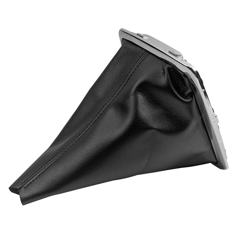 5/6-Gang Schalthebelmanschette Schaltsack Abdeckung Hülle Kragen für Ford Focus 2 MK2 FL MK3 MK4 MK7 Mondeo Galaxy Fiesta