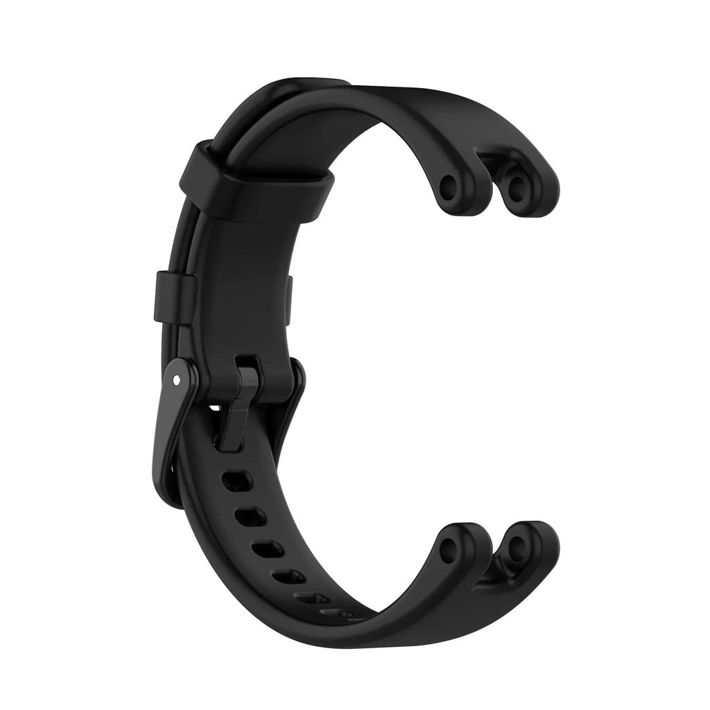 Para Garmin lily Pulseira Smartwatch Substituição Silicone Macio Esportivo Tiras Para Garmin lily Acessórios de Pulseira Correa