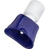 Drop Smart Eye Drop Guide Fda Registered | Dispenser Aids For Eyedrop | Eye Dropper Cup For Most Eyes Drops Medicine Bottle | Auto Eyedropper Helper D