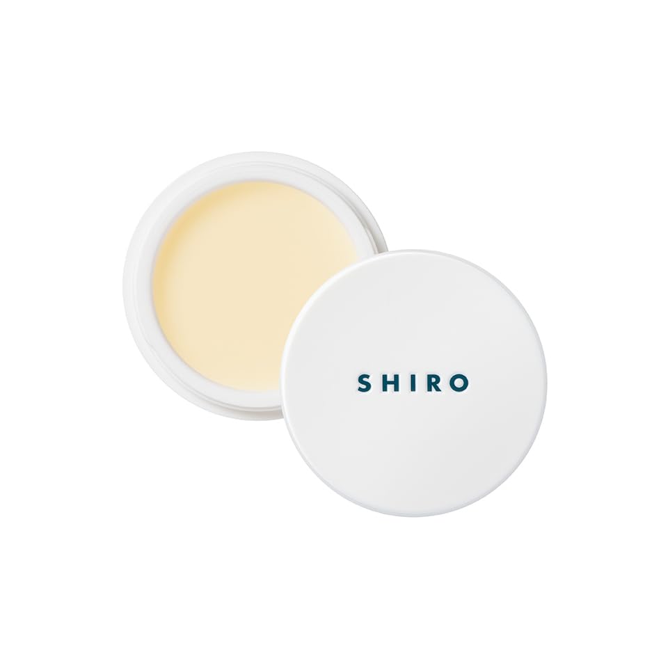 SHIRO Summer Bouquet Fragrance Balm 14g