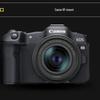 Canon EOS R8 Full-Frame Mirrorless Camera (CN version)