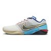 Nike Tenisky Zoom Metcon Turbo 2 'Sail Blue Lightning' bežné DH3392-100