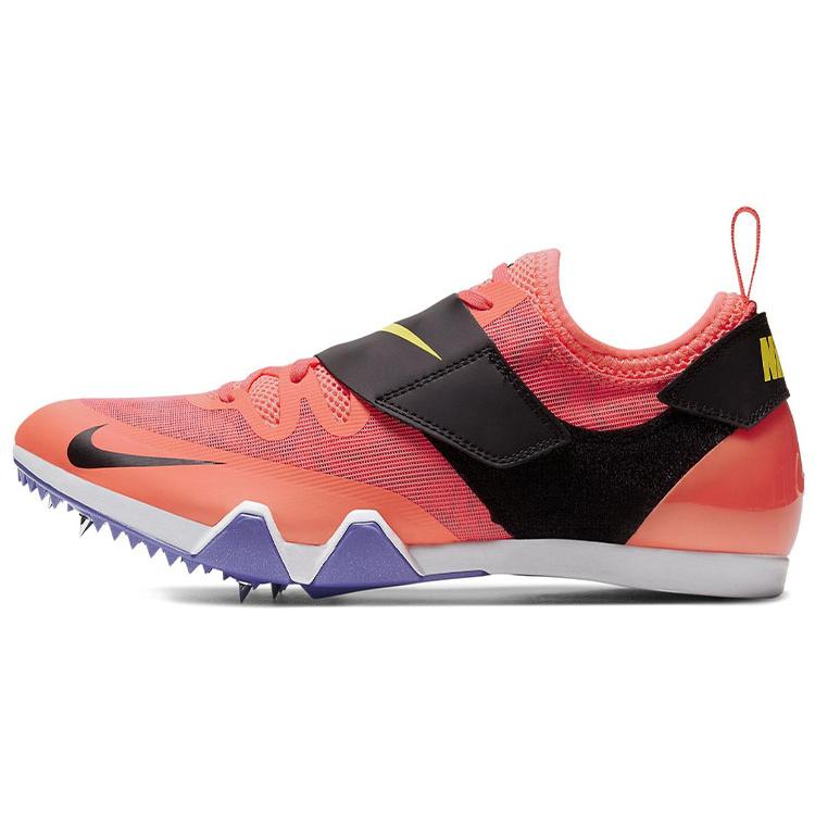 

Новые Nike Pole Vault Elite Яркий Манго AA1204-800 43