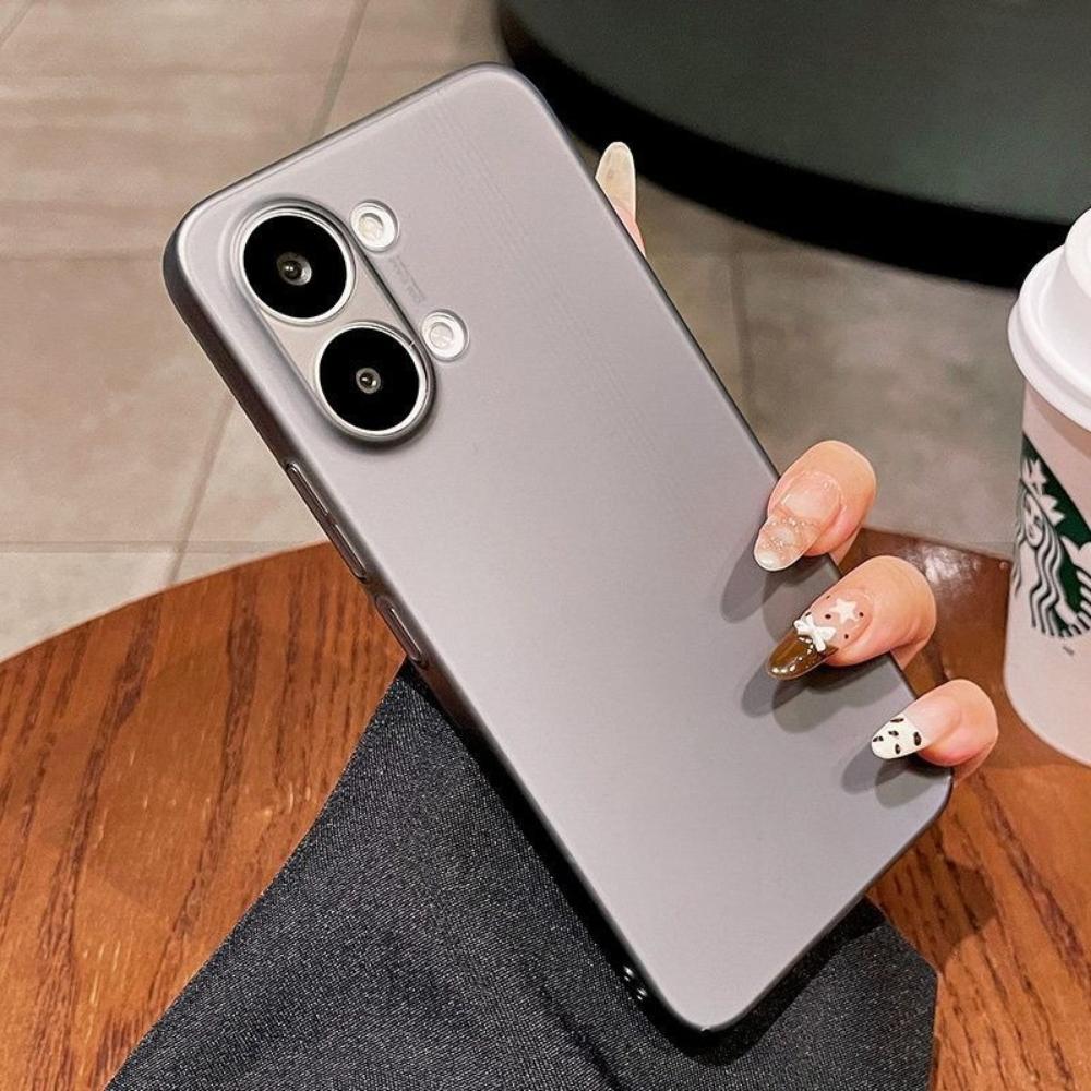 Case For POCO X8 Pro Max Clear Heat Dissipation Magnetic Anti Slip Protect Phone Cover For POCO X8 Pro Shell Shockproof Bumper