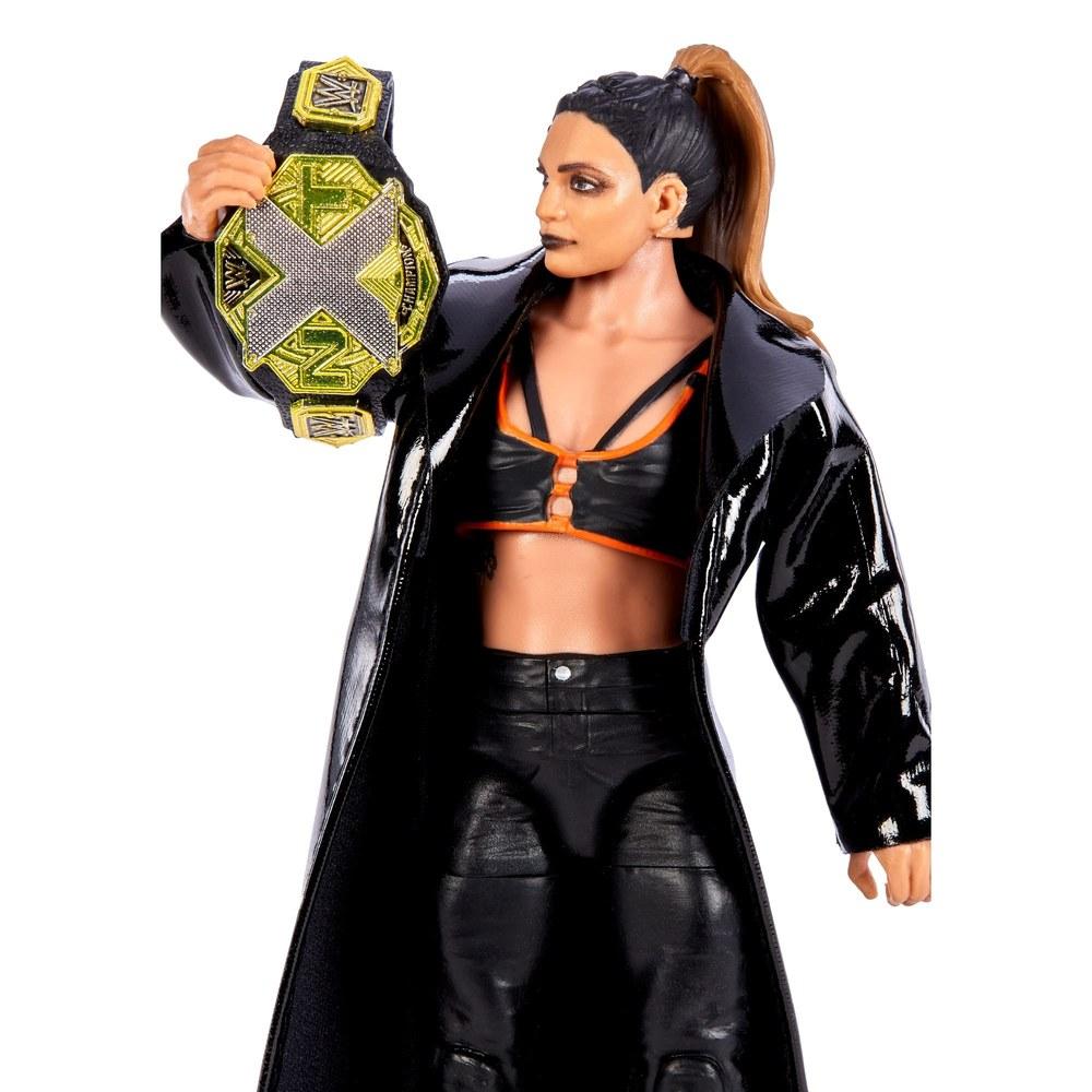 Mattel WWE Elite Figure 34 Collectible Action Figure