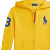 Polo Ralph Lauren Big Pony Zip Long Sleeve Hoodie Classic Edition Kids Kids hoodies 323A95732-002