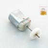 EGE660 Door Lock Motor 12V DC 36 Teeth Gear for VW Passat B5 T5 Bora Golf 4 Skoda Seat