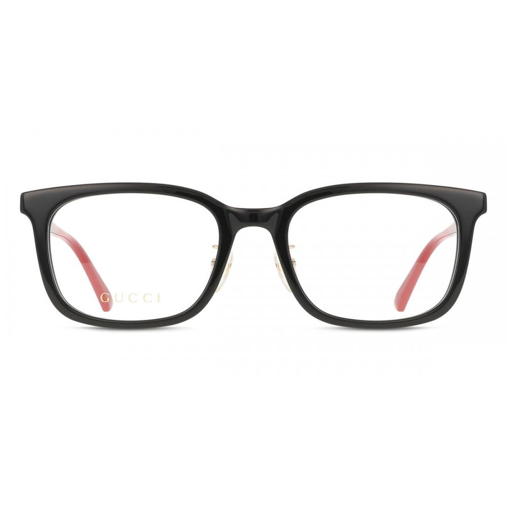 

Gucci Gg1873ok Asian Fit 001 Men Eyeglasses 53-19-145