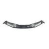 BMW X6 F16 Front Bumper Lip 51117319796