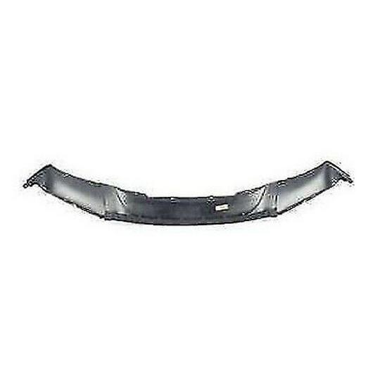 BMW X6 F16 Front Bumper Lip 51117319796