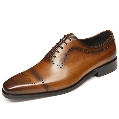 Scarpe con tacco