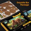 Cubicfun Triceratops Paper Craft Dinosaur Model 3D Puzzle No Glue or Tools Required Kids - -