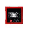 Gradient Measuring Digital Angle Dipmeter Level Meter Angle Gauge  Electronic Level Laser