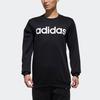 adidas Sweatshirts Men's Crew Neck Moderate Regular DM4278