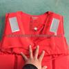 JHY-III Marine Life Jacket Adult High Buoyancy Professional Survival Vest