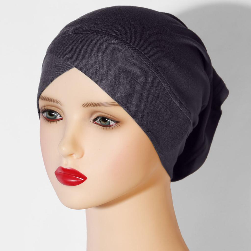 Foulard in Seta e Cotone per Donna con Vestibilità Regolabile Stile Casual per Tutte le Stagioni