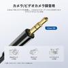 NEEWER LM3 2m Dual Microphone, Lavalier Lapel Microphone, Clip-on Omnidirectional Wired Microphone with 3.5mm TRS 4m Extension Cable, Noise-Reducing