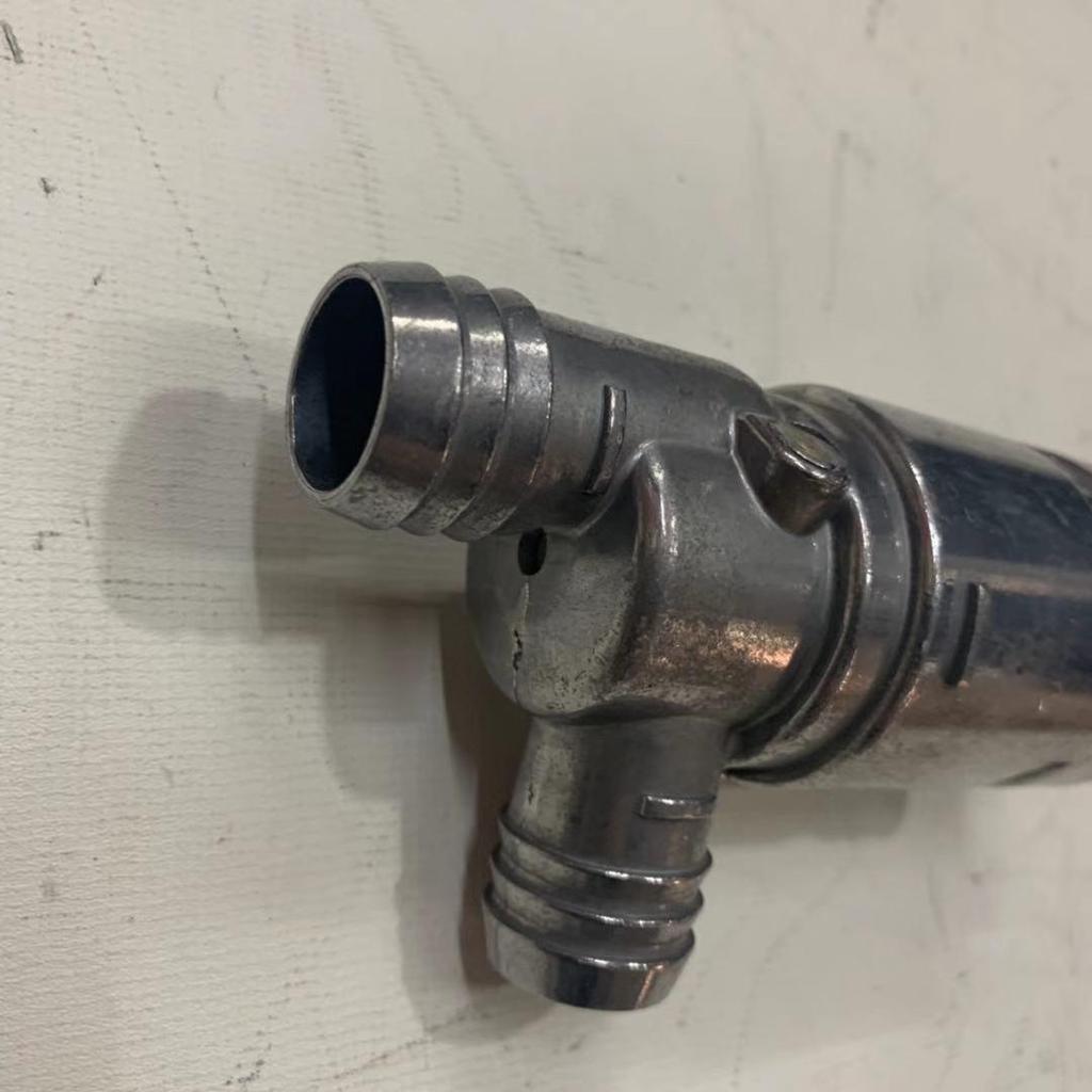 BMW E36 E34 Idle Control Valve (Part No. 13411435995)
