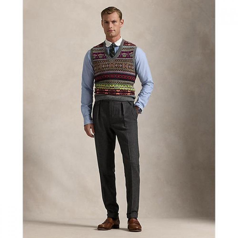 Polo Ralph Lauren Men S Wool Sweater veSt mnpoSwe1cm20112020