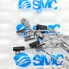 Brand New SMC Magnetic Contact Switch 3C-D-A54L/A64L/A72L/A72HL