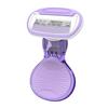 Women's Full Body Shaving Razor for Underarm and Leg Hair Removal