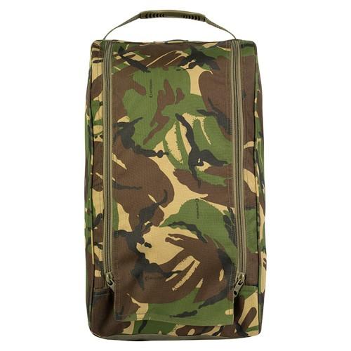 Speero Camo Wader Bag