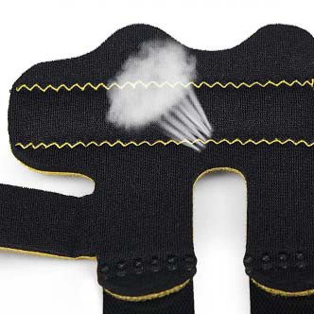 Fix Strap Protector Finger Splint Joint Stabilizer Finger Correction Brace Fixed Finger Cots
