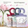 Rose Fantastic Deodorization Product Small Smoked Cabinet Clothes Sachet