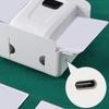 Automatic Card Shuffler Electric Low Noise Shuffling Machine for Board Games