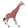 Giraffe Children"s Decoration Toys Solid Simulation Giraffe Zoo Children"s Decoration Toys(Giraffe )