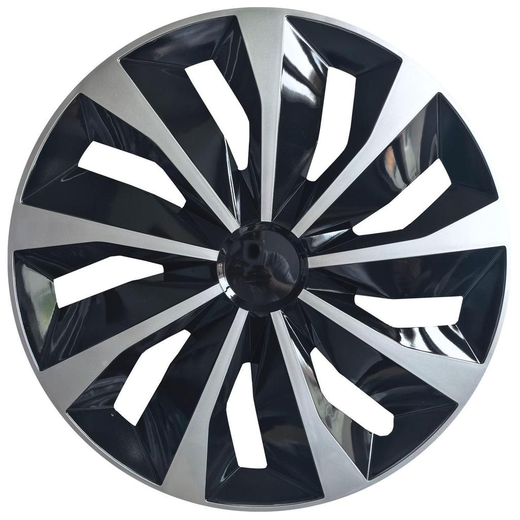 Starlight 4500 Wheel Cover for Changan Ounuo S & Xingka S201 V5V7 Iron Wheels