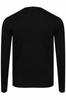 Polo Lara - Men' Sweater - Black