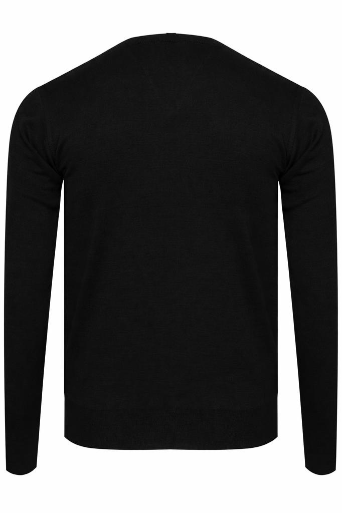 Polo Lara - Men' Sweater - Black